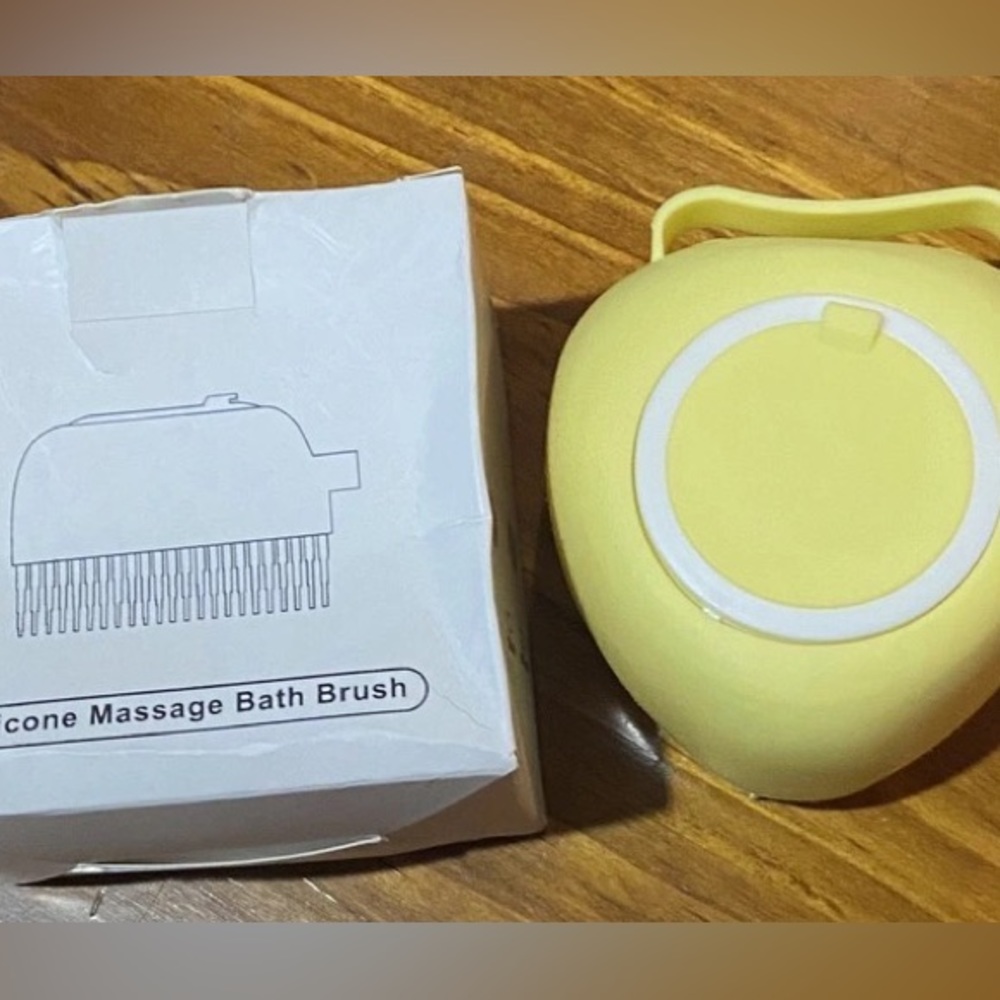Pet Brush